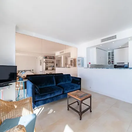Wdf Sea-view One Bedroom Heart Of *