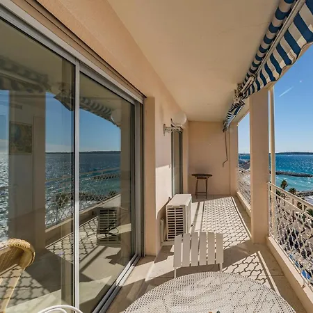 Wdf Sea-view One Bedroom Heart Of