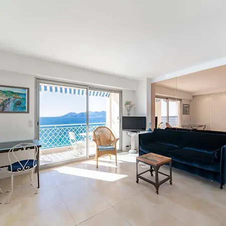 Wdf Sea-view One Bedroom Heart Of