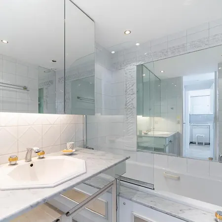Wdf Sea-view One Bedroom Heart Of *